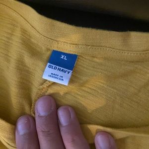 Brand new Old Navy knit mini dress